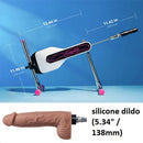 Lovense Mini Sex Machine image 1