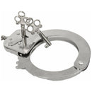 BDSM Menottes métalliques image 1