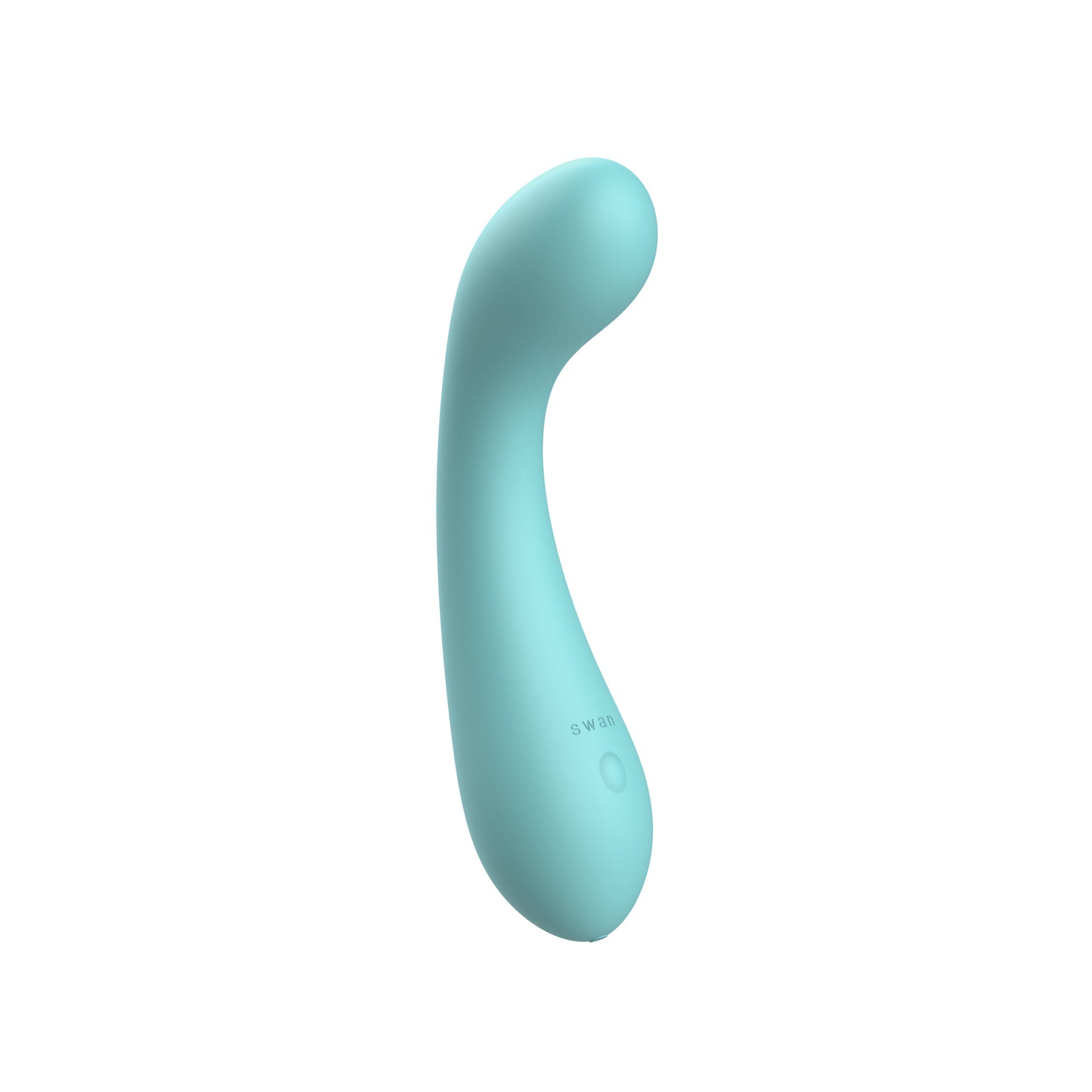 La courbe des cygnes - Teal