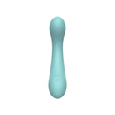 La courbe des cygnes - Teal