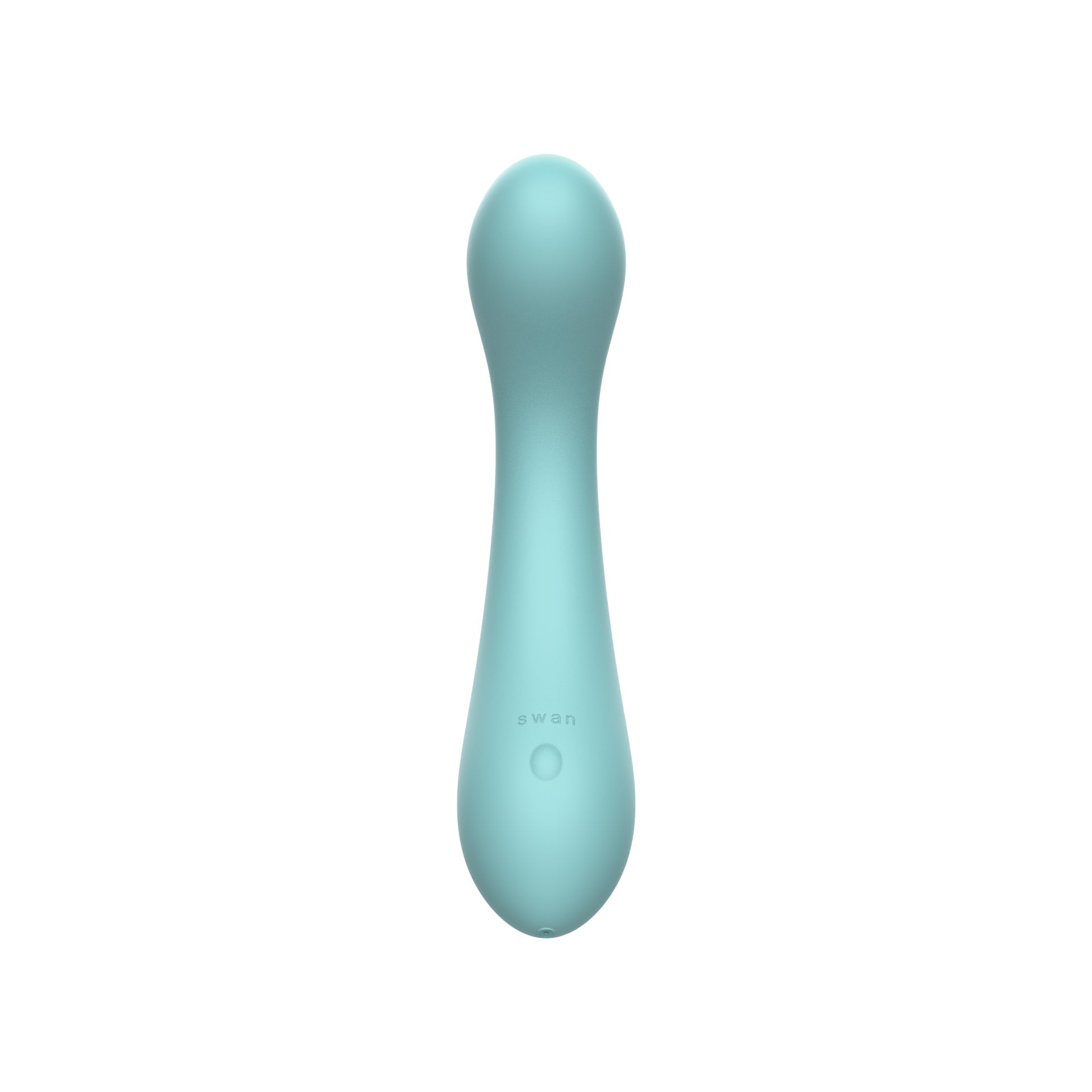 La courbe des cygnes - Teal