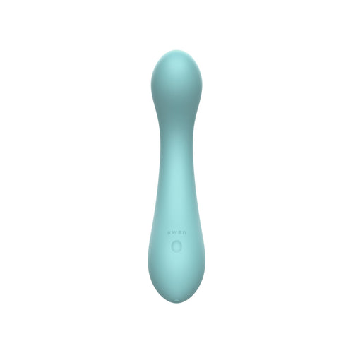 La courbe des cygnes - Teal