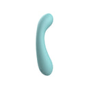 La courbe des cygnes - Teal