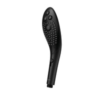 Womanizer® - Wave - Clitoral Stimulator combining showerhead and water - Black