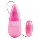 Stimulateurs mondiaux CalExotics® Shanes - Son stimulant - Rose image 0
