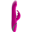 Le mouvement des cygnes - Thruster - Rose