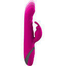 Le mouvement des cygnes - Thruster - Rose