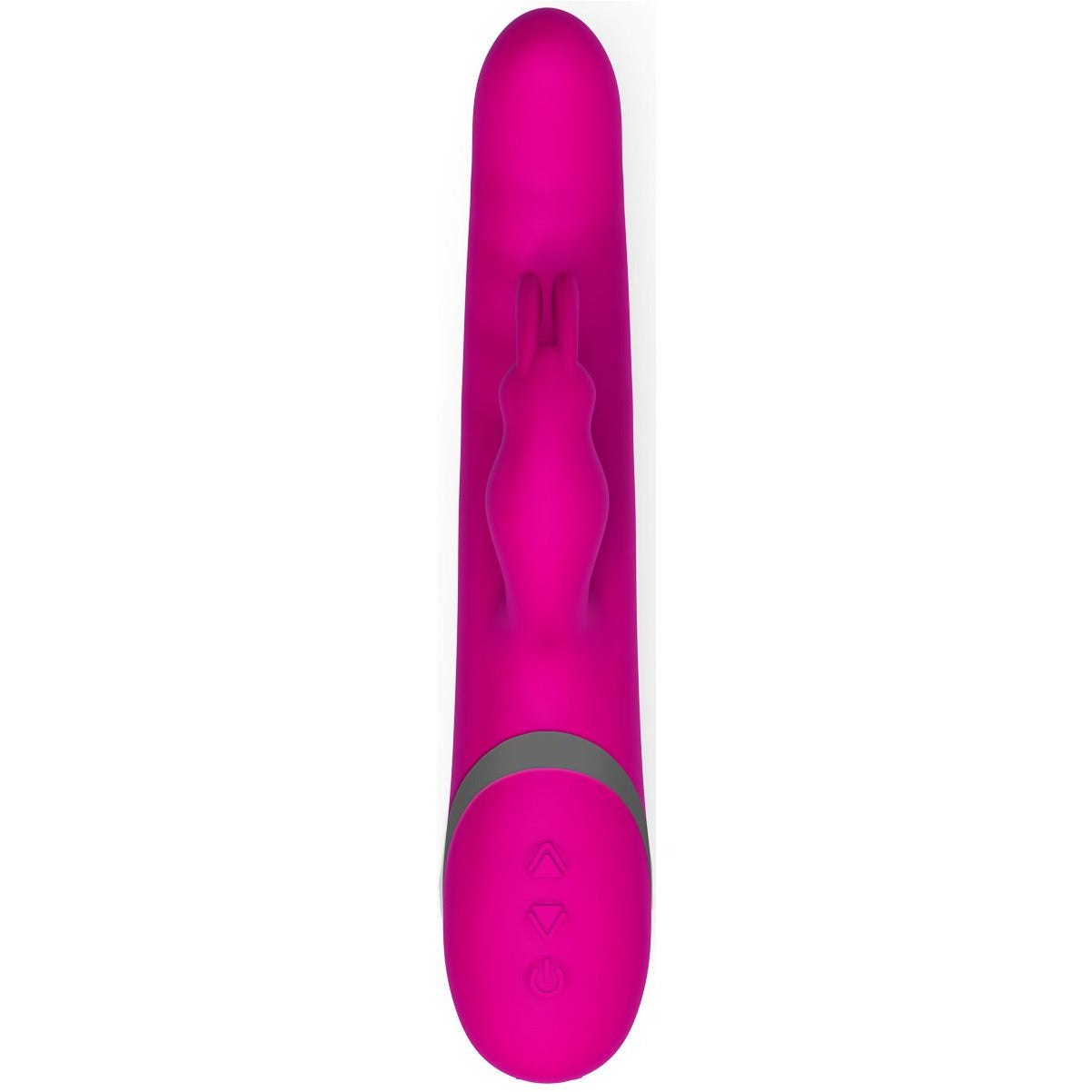 Le mouvement des cygnes - Thruster - Rose