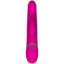 Le mouvement des cygnes - Thruster - Rose