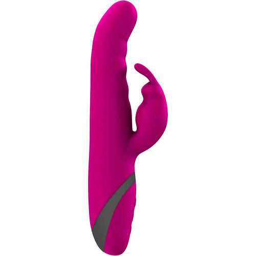 Le mouvement des cygnes - Thruster - Rose