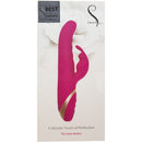 Le mouvement des cygnes - Thruster - Rose