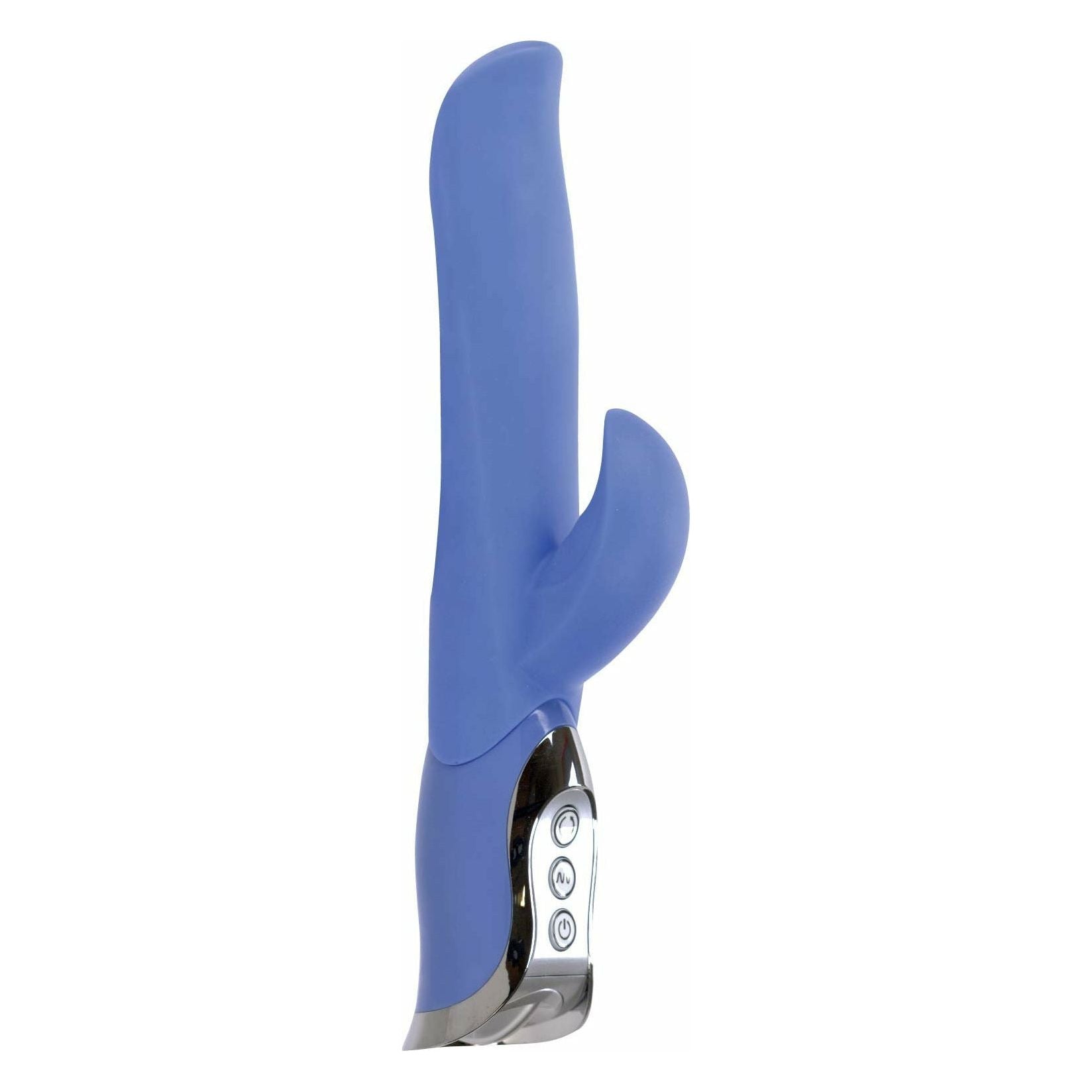 PGL Thérapie des vibrations - Grandiose Silicone Vibe - Bleu