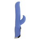 PGL Thérapie des vibrations - Grandiose Silicone Vibe - Bleu