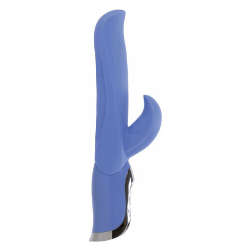 PGL Thérapie des vibrations - Grandiose Silicone Vibe - Bleu