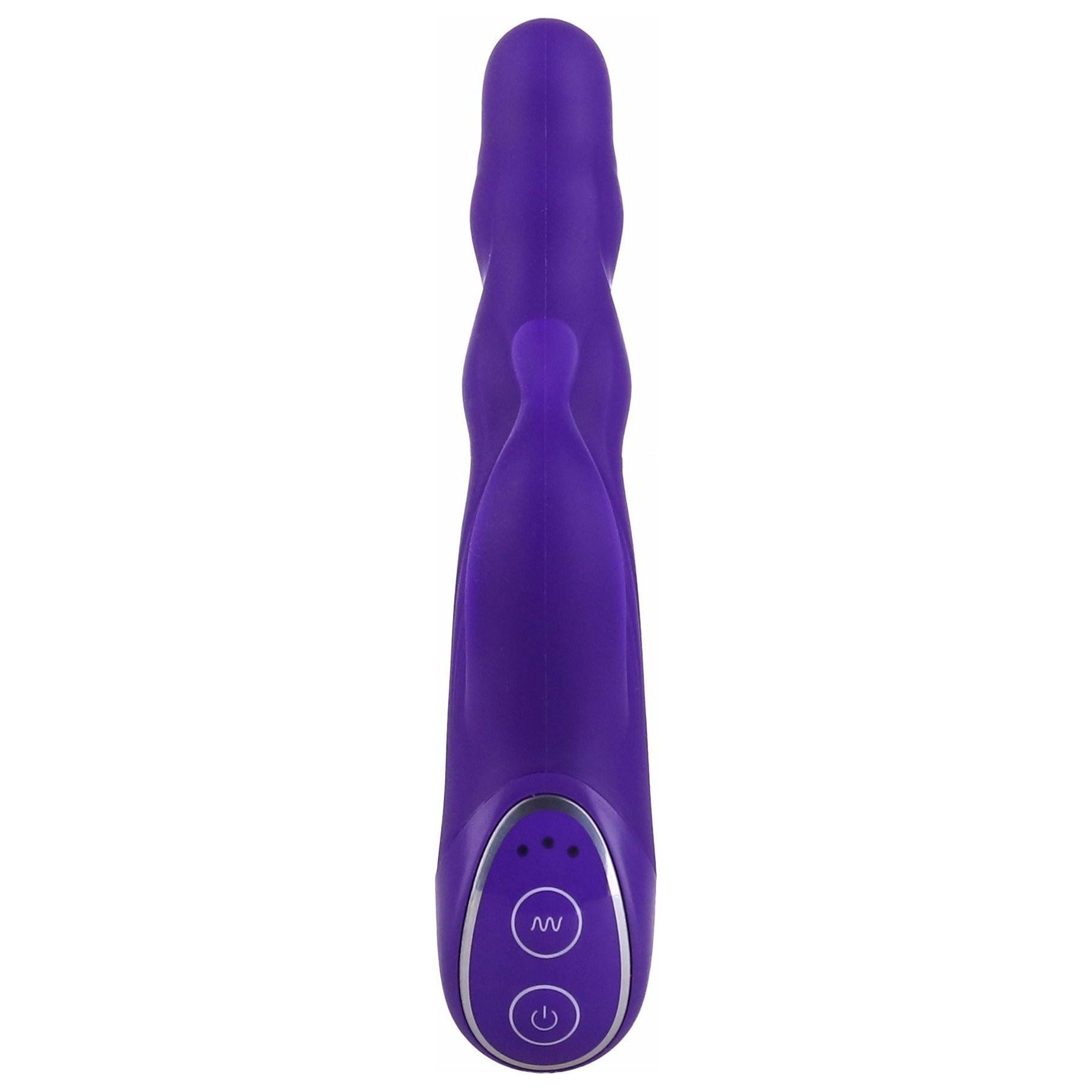 Sept créations explorent vos rêves - Révérie Vibrator - Purple