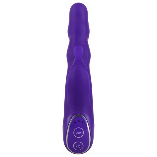 Sept créations explorent vos rêves - Révérie Vibrator - Purple