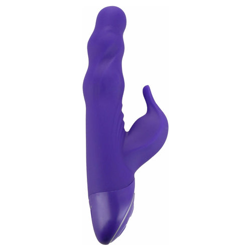Sept créations explorent vos rêves - Révérie Vibrator - Purple