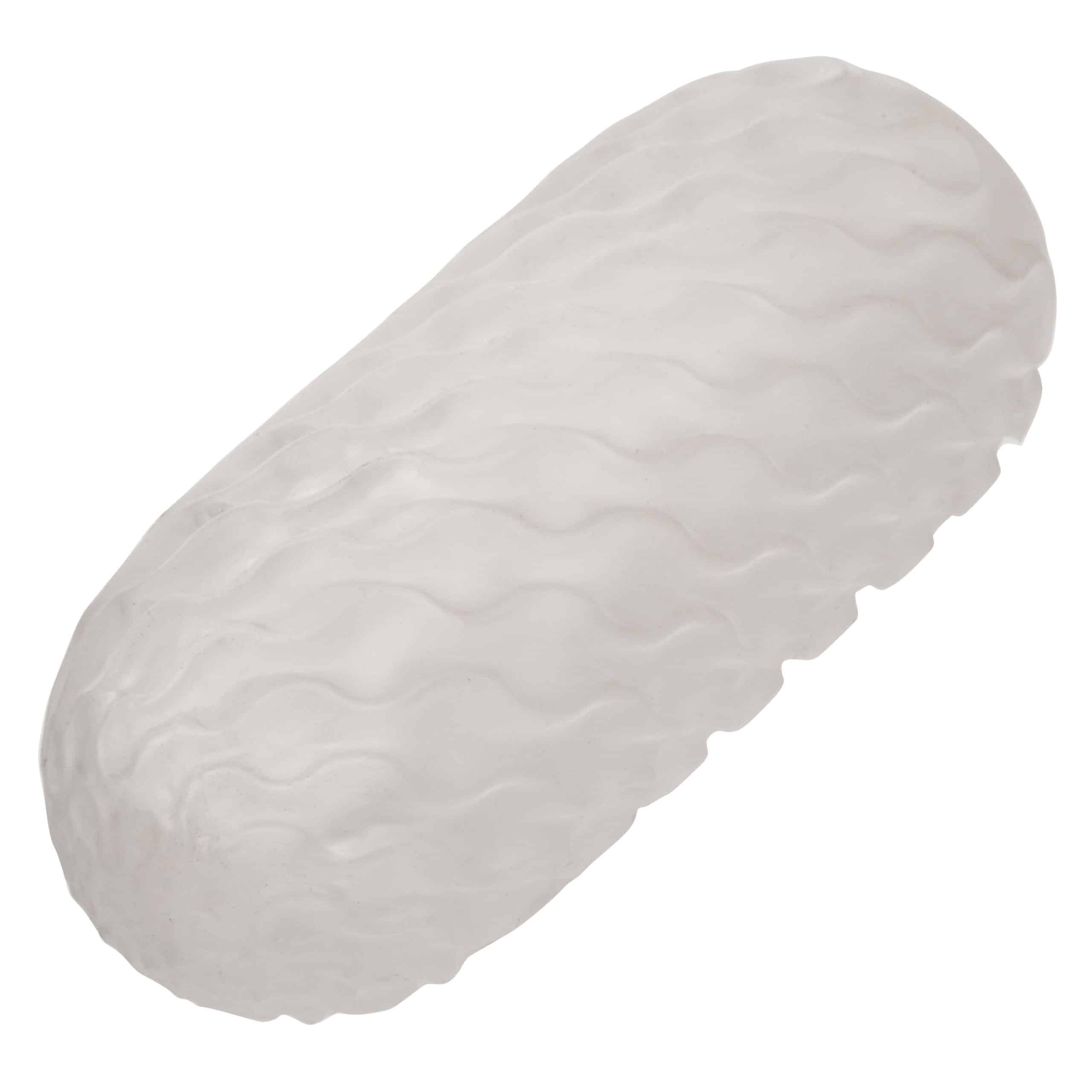 CalExotics® – Sans gravité – Squishy Ball Stroker réversible image 5