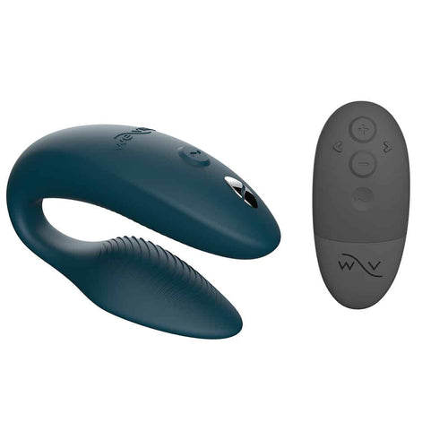 We-Vibe® - Sync Couples Wearables image 2