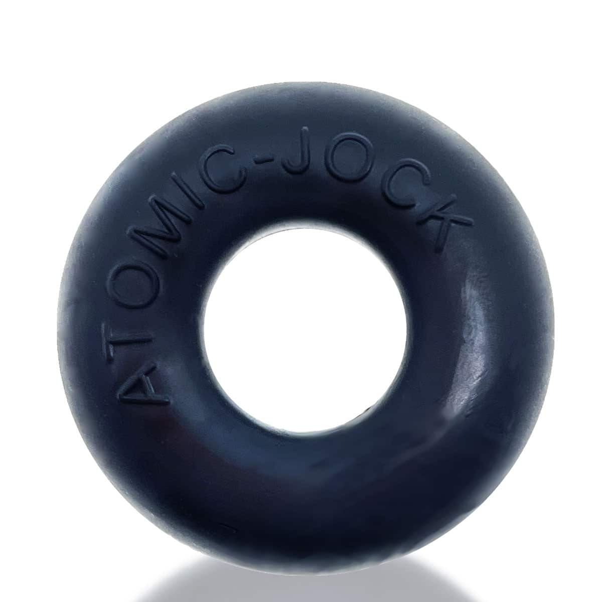Oxballs – Édition spéciale de nuit - Bague en silicone Donut 2 - Noir image 3