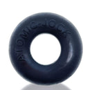 Oxballs – Édition spéciale de nuit - Bague en silicone Donut 2 - Noir image 3