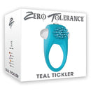 TEAL TICKLER image 2