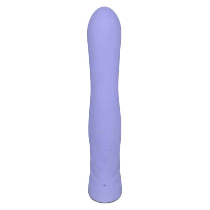 Lavender Love - Silicone rechargeable image 7