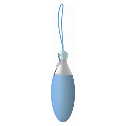 Mae B Belles vibrations - Stimulateur clitoridien Bleu image 0