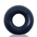 Oxballs – Édition spéciale de nuit - Bague en silicone Donut 2 - Noir image 0