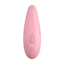 Femme - Premium Eco - Stimulateur clitoridien écologique - Rose image 1