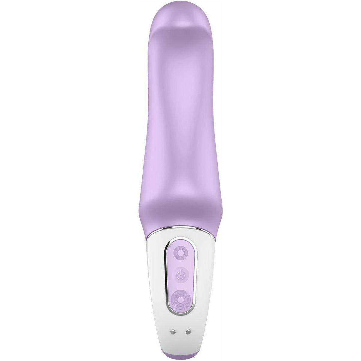 Satisfyer Vibes - Charmant sourire - Lavande image 1