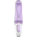 Satisfyer Vibes - Charmant sourire - Lavande image 1