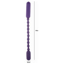 PowerBullet Perles de bottes rechargeables - Violet image 3