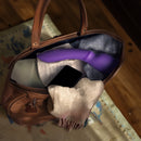 Nous Vibe Wand 2 - Violet image 4