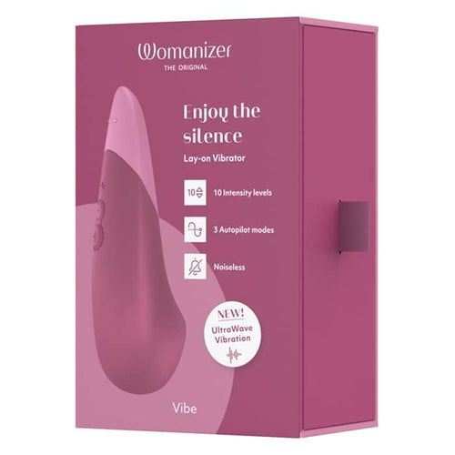 Womanizer VIBE Rose image 2