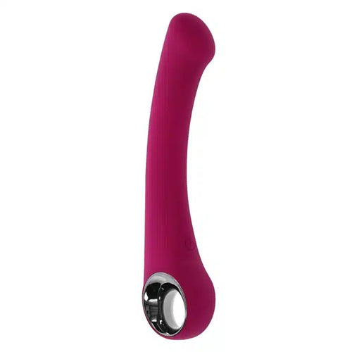 Pleasure Curve - Burgundy image 3