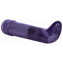 Vibe CalExotics® Shane's World Sparkle G - Violet image 3