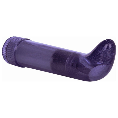 Vibe CalExotics® Shane's World Sparkle G - Violet image 3