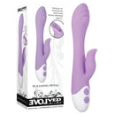 Pleasing Petal - Silicone Rechargeable image 0