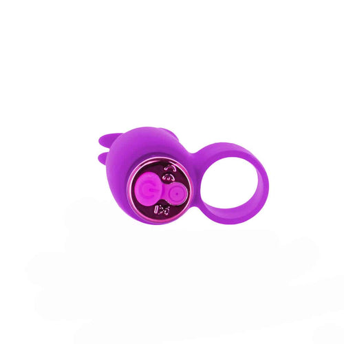 PowerBullet - Langue de location - Violet image 3