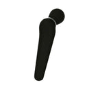 PalmPower Extreme - baguette de massage rechargeable - Noir image 3