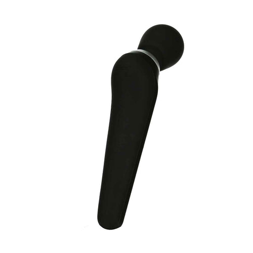 PalmPower Extreme - baguette de massage rechargeable - Noir image 3