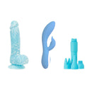 Pure Love Into The Blue Bundle 2 image 0