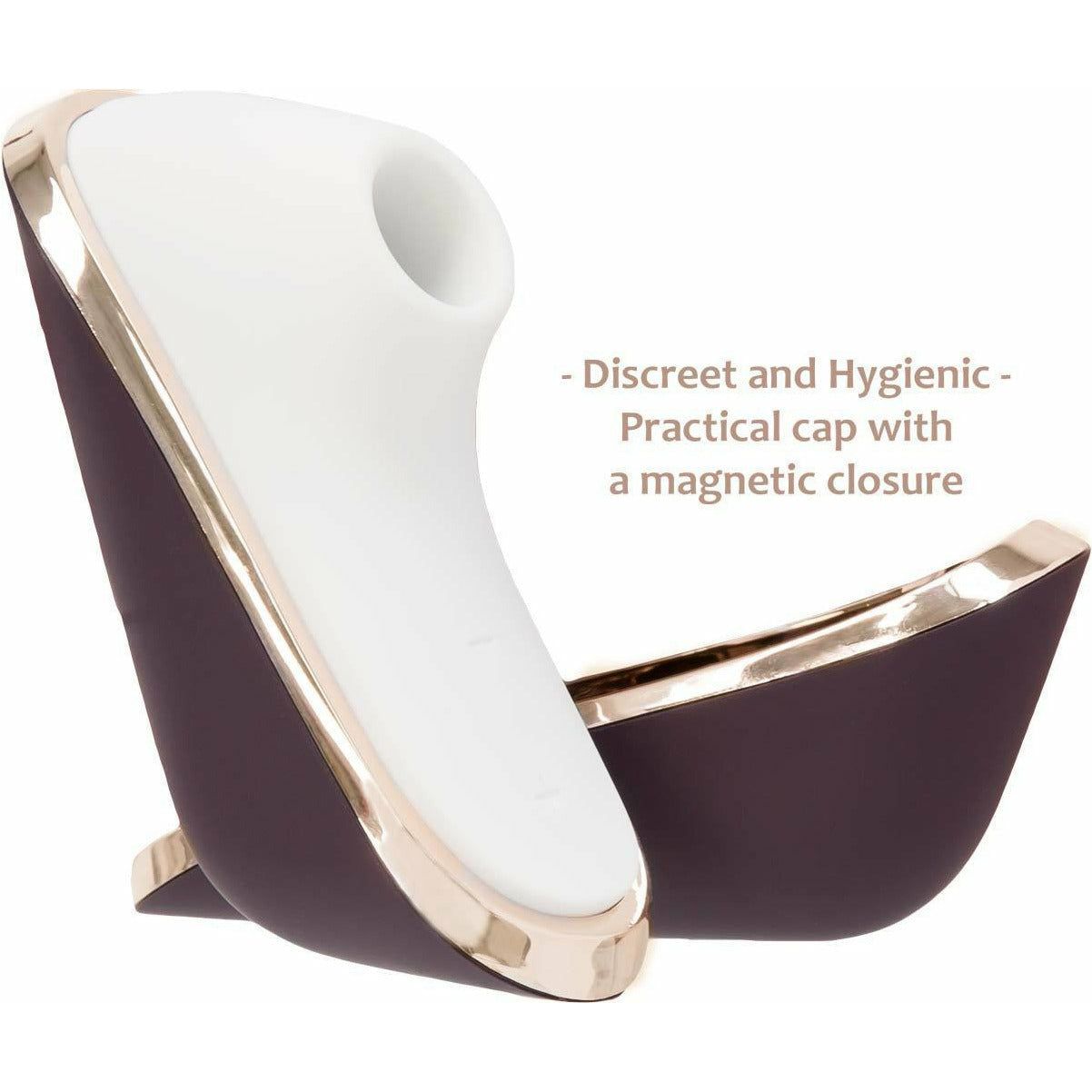 Satisfyer Pro Voyageur Stimulateur à fente image 1