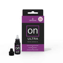 Sensuva ON Huile d'excitation ultra naturelle pour elle - 5mL image 0