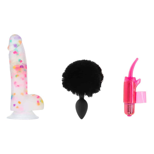 Pure Love Prism Fantasy Bundle 2 image 0