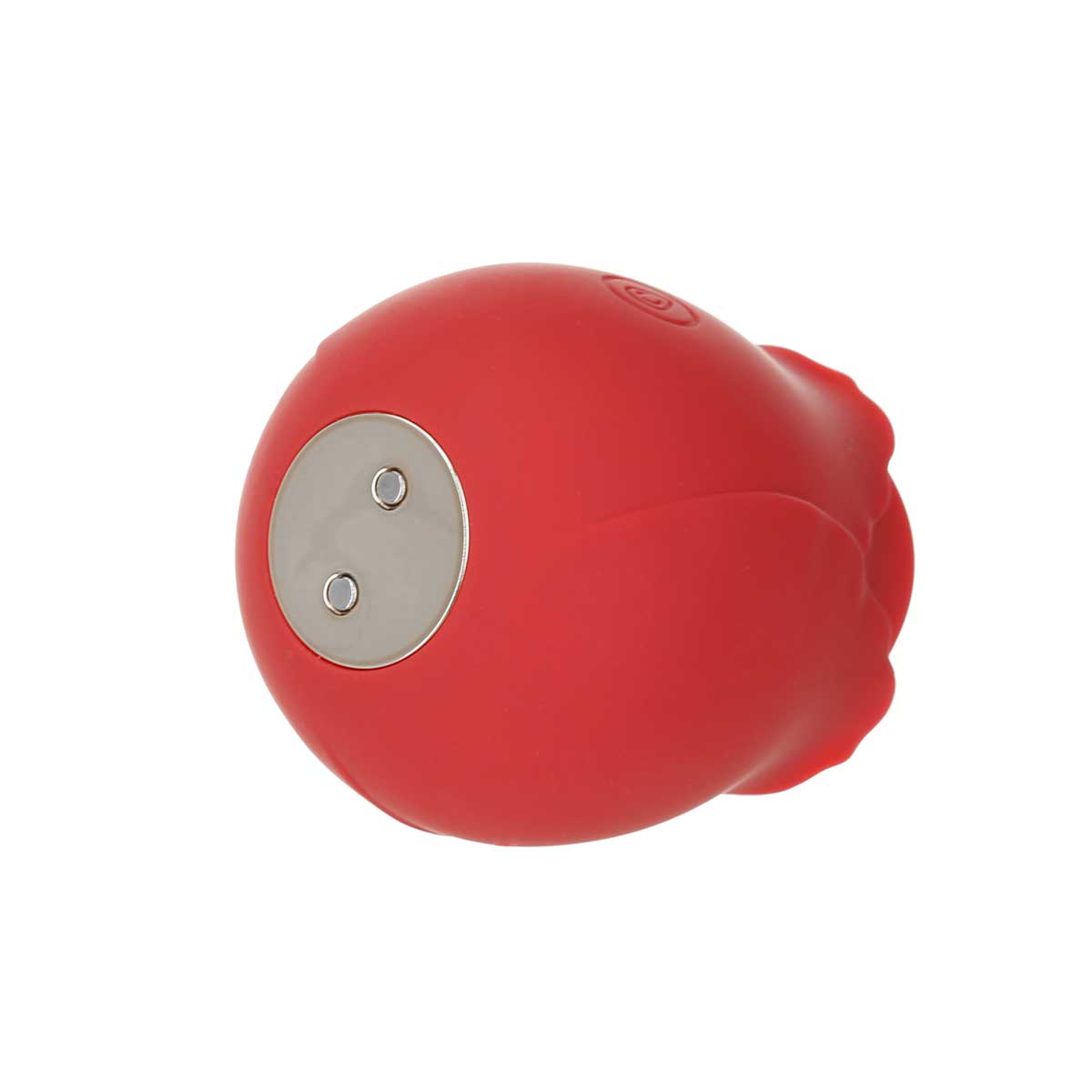 Lady - Stimulateur d'aspiration clitoris rose – Rouge image 4
