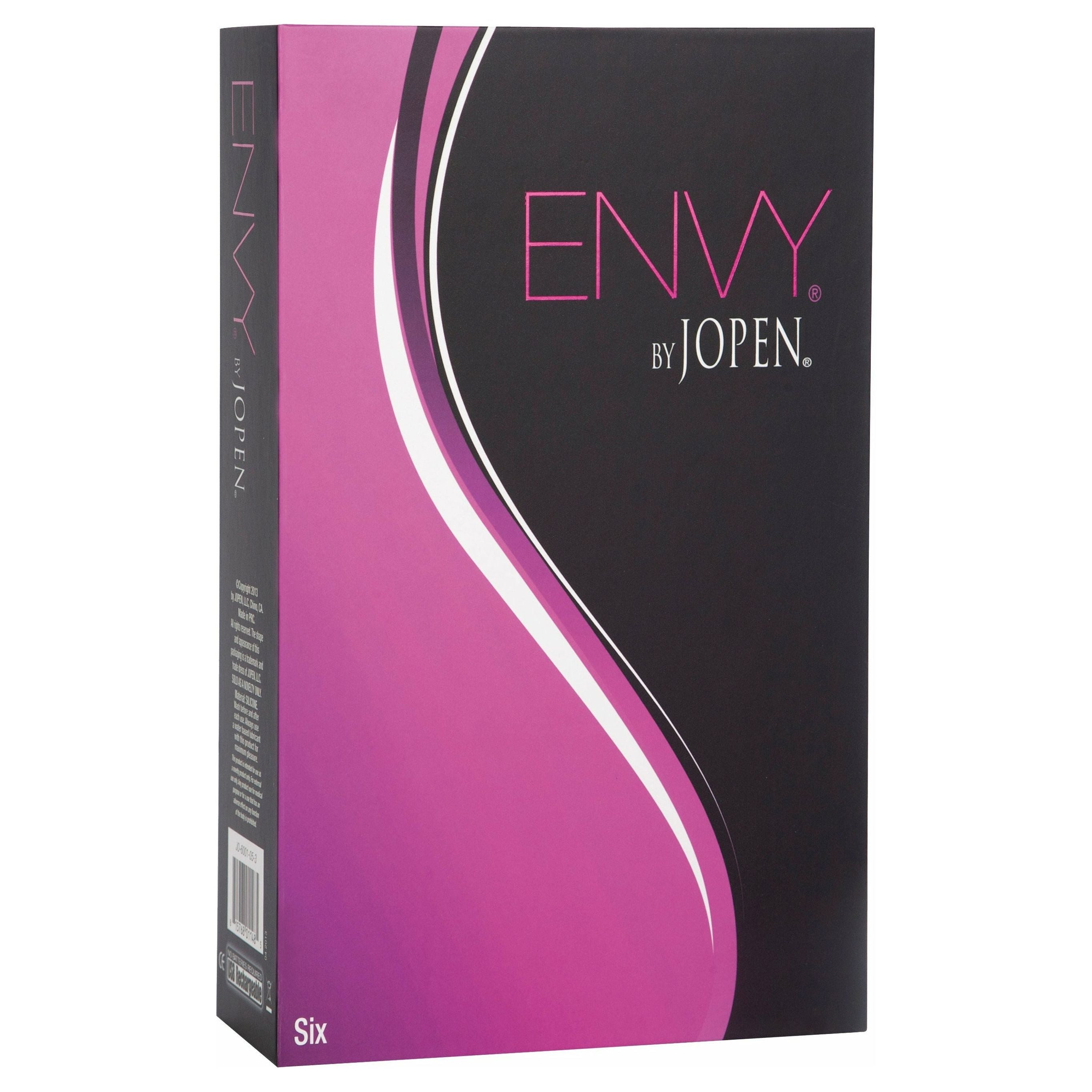 CalExotics® Envy par Jopen ~ six
