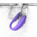 Nous Vibe Sync Go – violet clair image 1