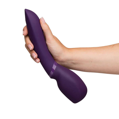Nous Vibe Wand 2 - Violet image 1